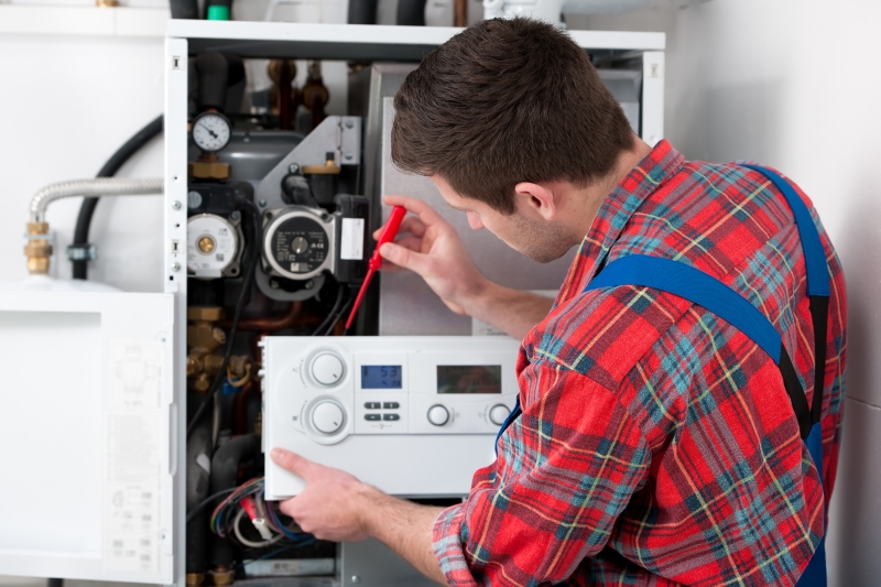 Boiler Repairs Service Mitcham