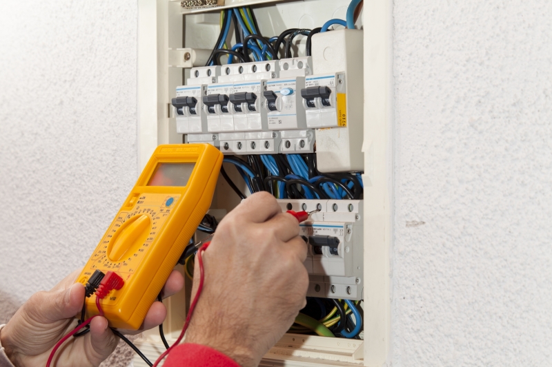Electricians Mitcham
