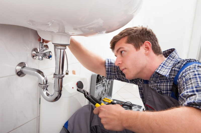 Emergency Plumbers Mitcham