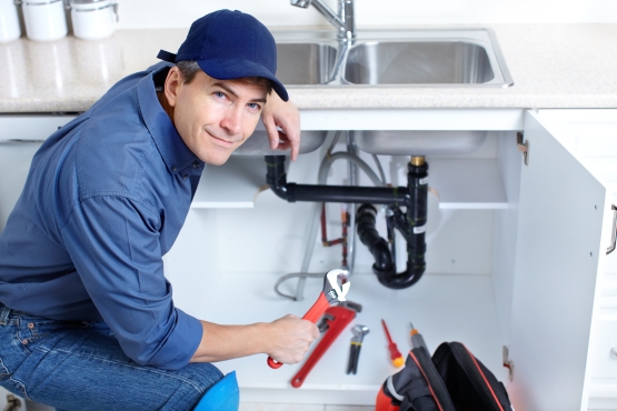 Residential Plumbing Mitcham