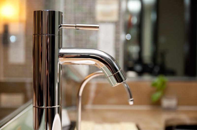 Sink Leaking Mitcham